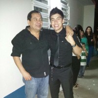 Juan Marcelo Coronel