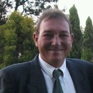 Fanie De Jager