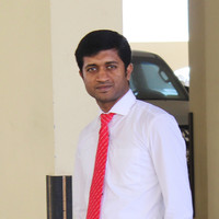 Karthik C
