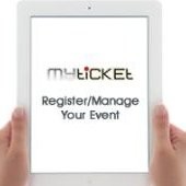 My-Ticket Events