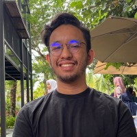 Adam Haikal