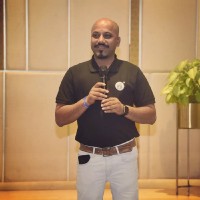 Deepak P.