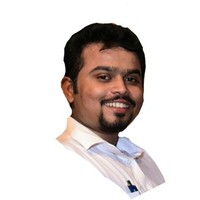 Akash J