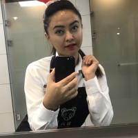 Pooja Thapa
