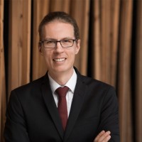 Michael Oettinger