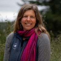 Gillian Nye
