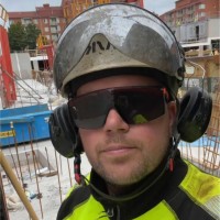 Erik Hammarström