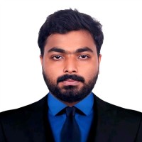 Muhammed Ajmal Ap