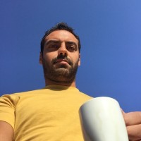 Samy Bouderbala