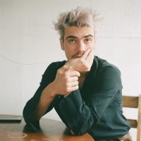 Aidan McMahon