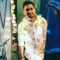 Shubham Sharma