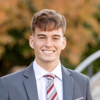 Cameron Molder