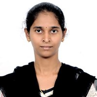 Mahitha Arveti