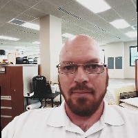 Justin Keller