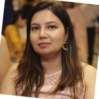Sonali Banerjee