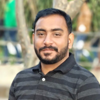 chetan zambare