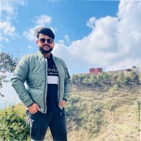 Atharv Rastogi