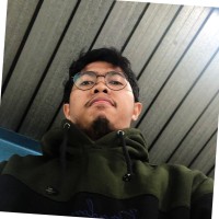 Beno Wibowo