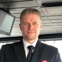 Robert Bærulfsen