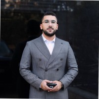 Naeem Najeh
