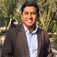 Kayed Ahmed Chowdhury