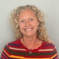 Helle Fischer Tranberg