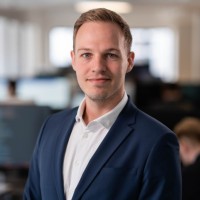 Mikkel Møller Jensen