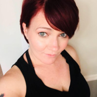 AMY BALOG