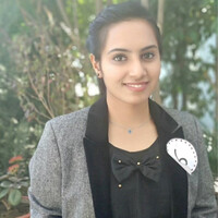 Simran Sachdeva
