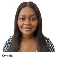 Cynthia Ukobasi