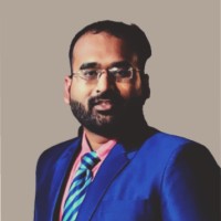 Aniket Purwar