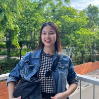 Nuttamon Phanuwattanakul