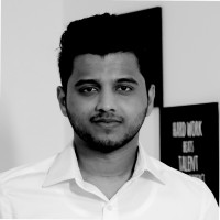 AJAY AUGUSTINE, M.Eng