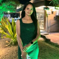 Nisha Mankoti