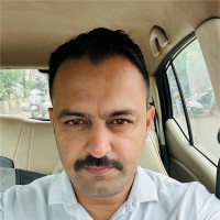 Tanveer Singh Gill