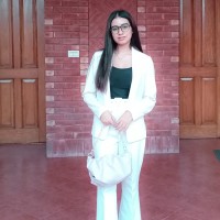 Komal Iqbal