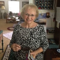 Marjorie Moody