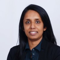 Dhanya Gopalakrishnan