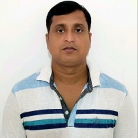 Kumar Gunjan