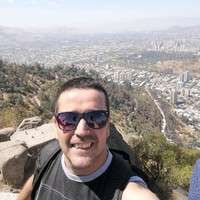 Carlos Andres Castillo Fantinati