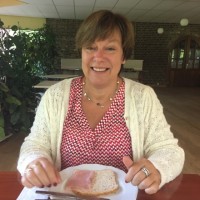 Karla Huens