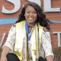 Chrinesha Robinson, Shrm-Cp