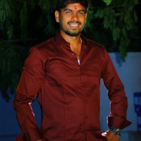 Shivakumar B B