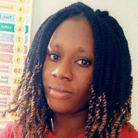 Ruth Epundu
