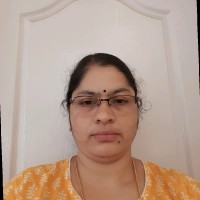 Teegalapalle Savithri