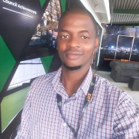 Mthulisi Sibanda