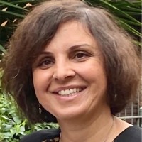 Negar Niroumand