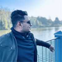 Syed Afzal