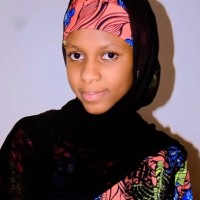 Maryam Muhammad