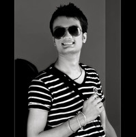 Ishan Pandya